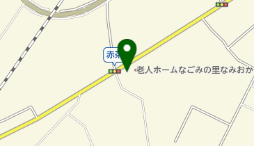 マルミ・サンライズ食堂の地図画像