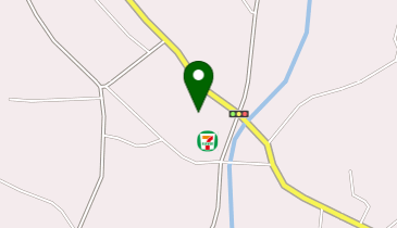 白沢特産物直売所 産直さわちゃんの地図画像