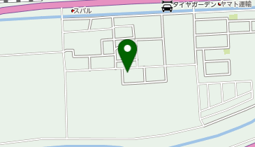 Cafe assam(カフェ アッサム)の地図画像