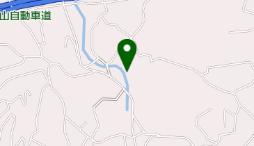 戸川公園(疎水公園)の地図画像