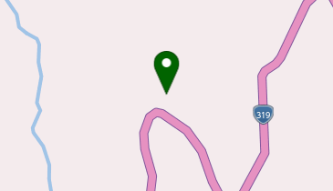 具定展望台の地図画像