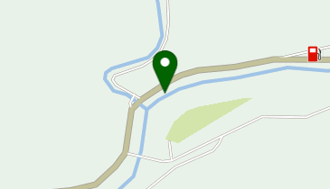 中川原水辺公園の地図画像