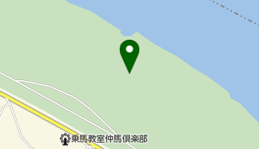 利根川ゆうゆう公園の地図画像