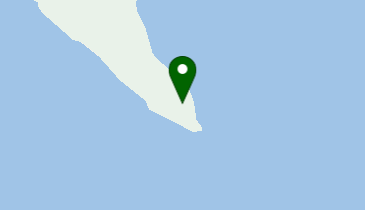 エンルム岬の地図画像