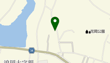 新八珍の地図画像