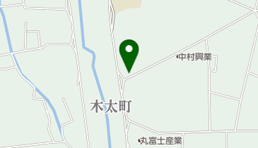 暮らすうつわ とうもんの地図画像