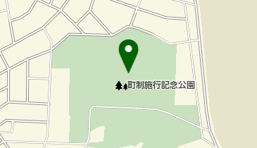 伊奈町町制施行記念公園の地図画像