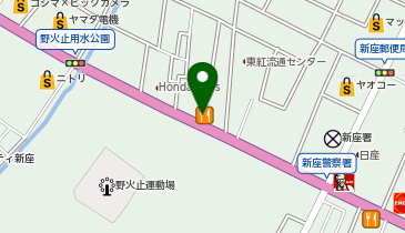 かつや 新座野火止店 新座市 その他牛丼 丼物 352 0011 の地図 アクセス 地点情報 Navitime かつや 新座野火止店 新座市 その他牛丼 丼物 352 0011 の地図 アクセス 地点情報 Navitime