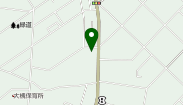 鈴木農場の地図画像