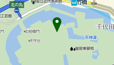 東京都千代田区の坂一覧 - NAVITIME