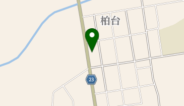 Bar Restaurants(バー レストラン) らんぷの地図画像