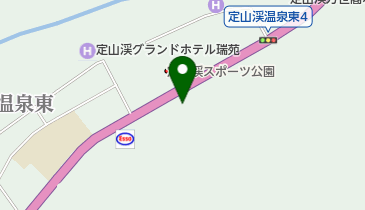 喫茶&軽食 フランセの地図画像