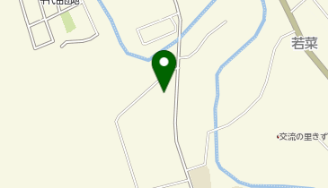 FIVE PENNIES (ファイブ・ペニー)の地図画像