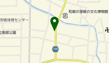 cafe(カフェ) ゆいまーるの地図画像