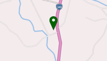 聖石温泉の地図画像