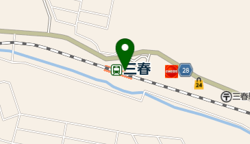 ばんとうプラザ観光案内所の地図画像