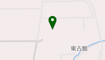 協同の杜 JA研修所の地図画像