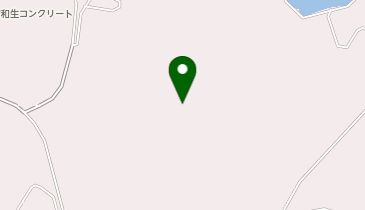 能登長寿大仏の地図画像