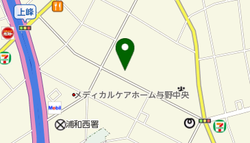 100YEN SHOP FLET'S(ヒャクエン ショップフレッツ) アコレ与野鈴谷店の地図画像