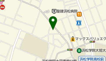 チーズ工房 HAKU(ハク)の地図画像