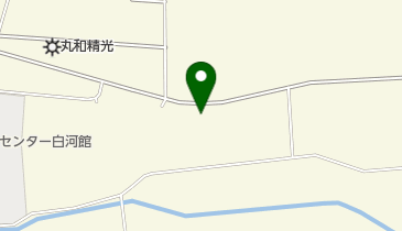 農産物直売所アグリパークの地図画像