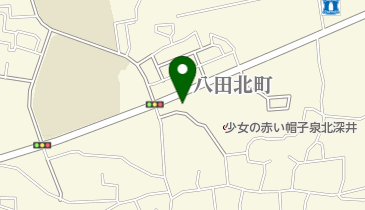 お昼の宴会場 中区ゆめの駅の地図画像