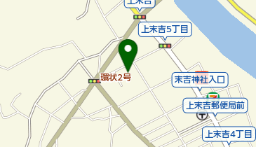 ペットシッターのプレミアの地図画像