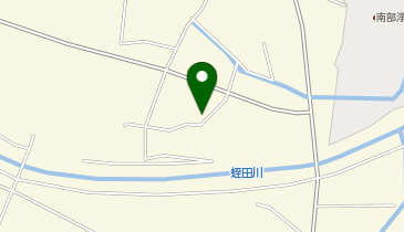 親バカトマト 助川農園の地図画像