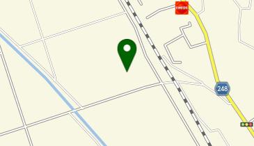 あかい菜園直売所の地図画像