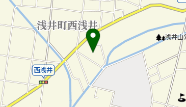 佐伯鍼灸治療院の地図画像