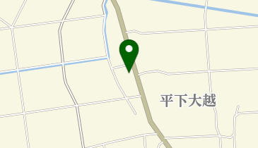 新舞子ファーム・キダの地図画像