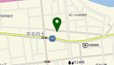 お惣菜&レストラン 吉福の地図画像