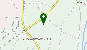 クスリのアオキ 結城店の地図画像