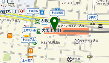 株式会社Kサポートの地図画像