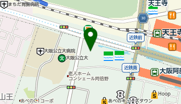 グローバルビジネス株式会社の地図画像