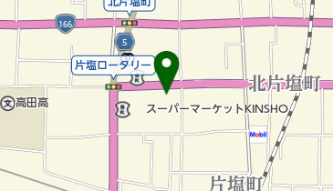 市民交流センター コスモスプラザの地図画像