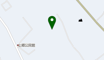 ワンコが主役の地図画像