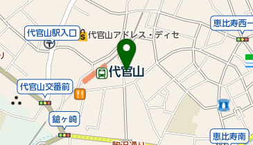 COCO BOTANICAL arrangement(ココ ボタニカル アレジメント)の地図画像