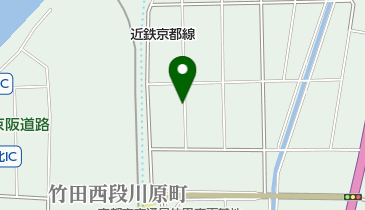 noah(ノア)の地図画像