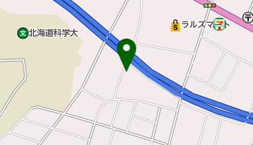 認定こども園 桂岡幼稚園の地図画像