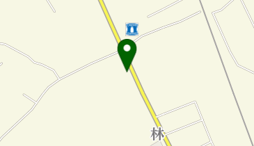 なごみの郷鹿嶋の地図画像