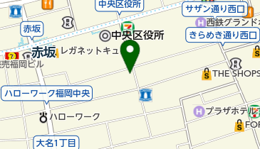 食堂 うめぼしの地図画像