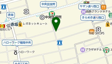 福岡県福岡市中央区のレストラン一覧 Navitime