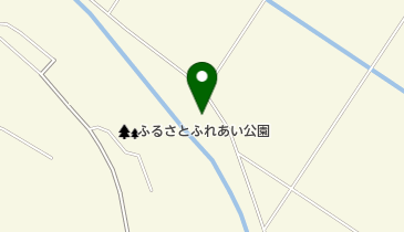 龍ケ崎市役所 総合福祉センターの地図画像