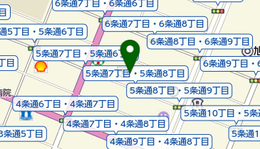 sweets shop CHIAKI(スイーツ ショップ チアキ)の地図画像
