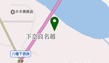 トラックランド 近畿販売センターの地図画像