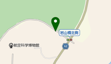 株式会社日新 成田ロジスティクスセンターの地図画像