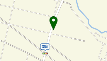 信州名鉄運輸株式会社 伊那支店の地図画像