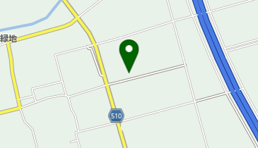 株式会社コロワイドMD 長浜工場の地図画像