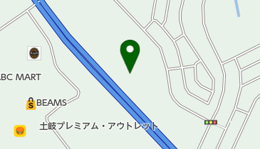 一般財団法人 ききょうの丘健診プラザの地図画像